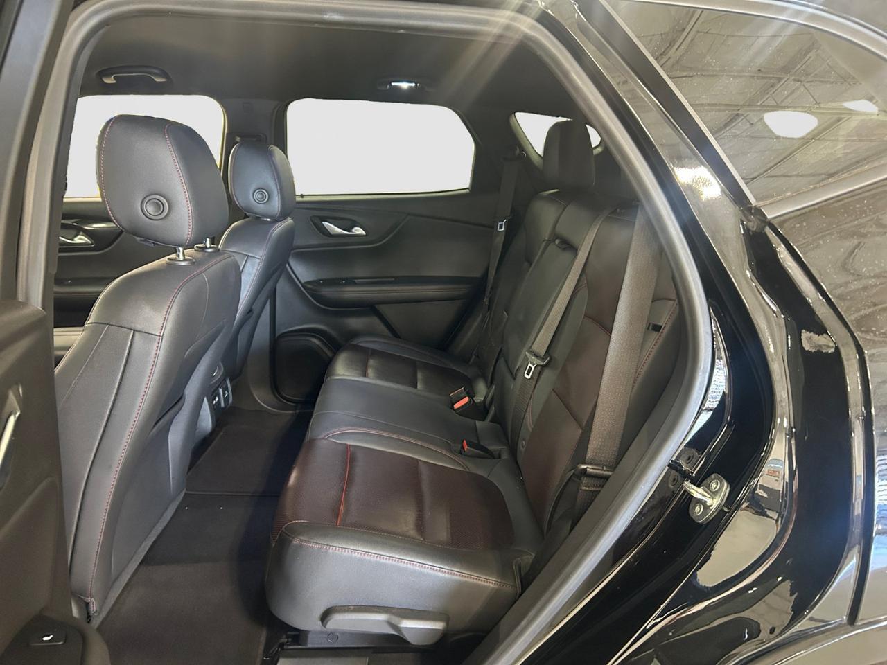2022 Chevrolet Blazer RS New Braunfels TX