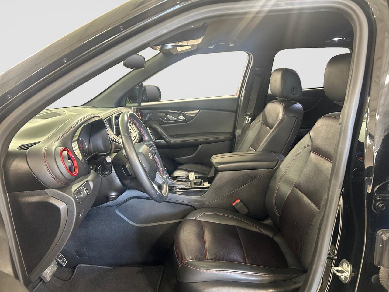 2022 Chevrolet Blazer RS New Braunfels TX