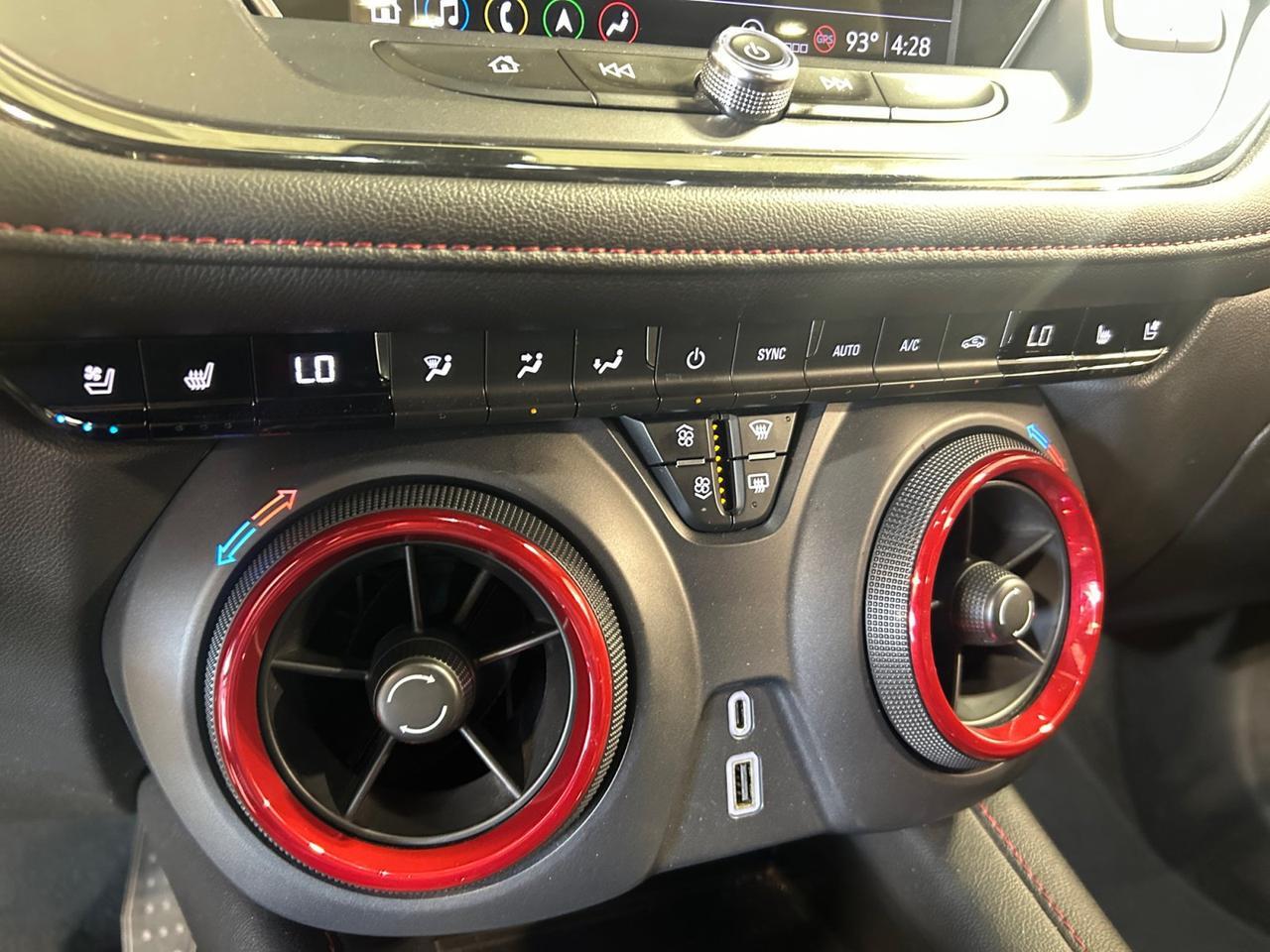 2022 Chevrolet Blazer RS New Braunfels TX