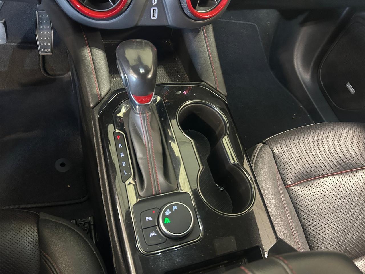 2022 Chevrolet Blazer RS New Braunfels TX