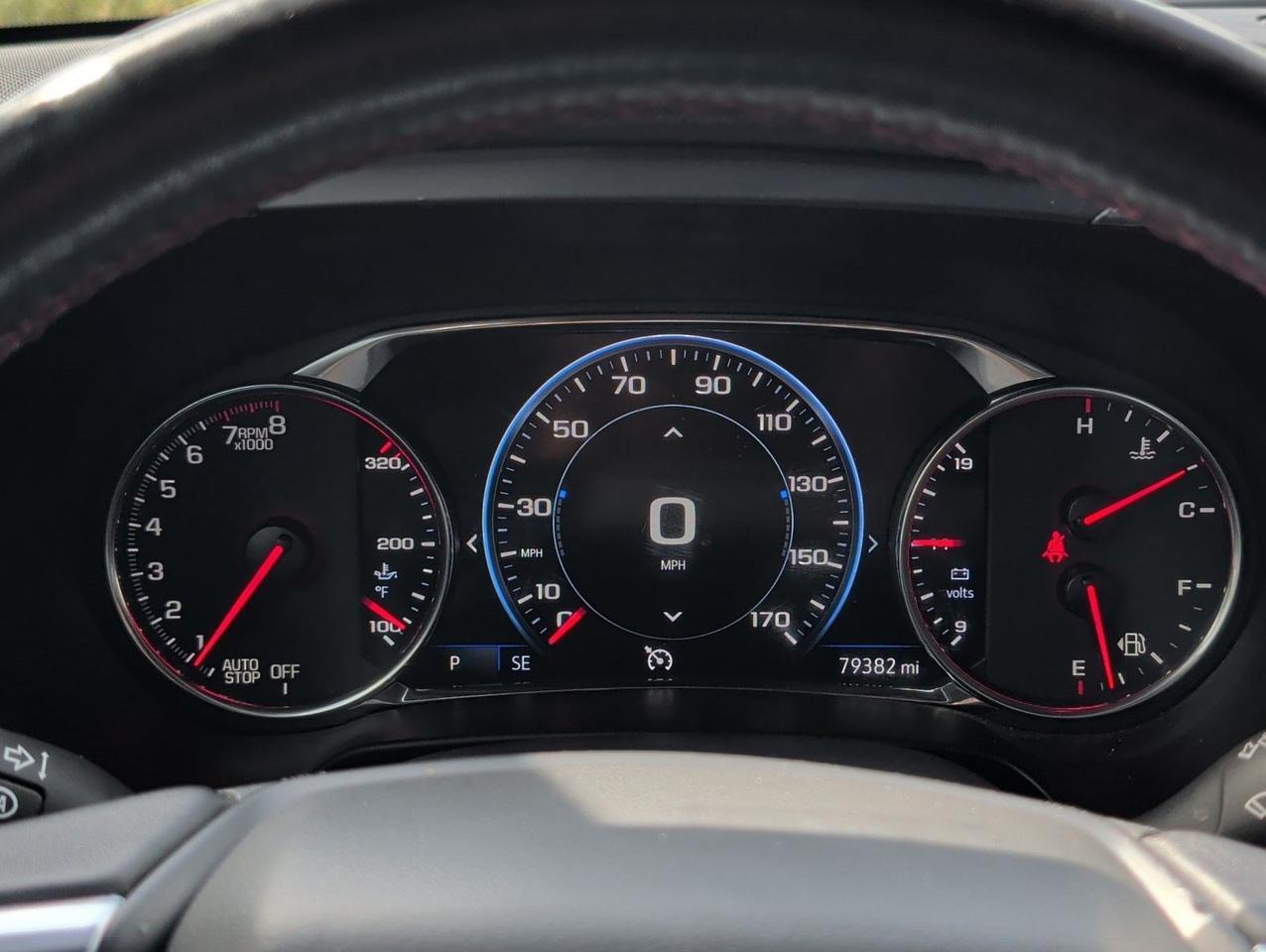 2022 Chevrolet Blazer RS San Juan TX