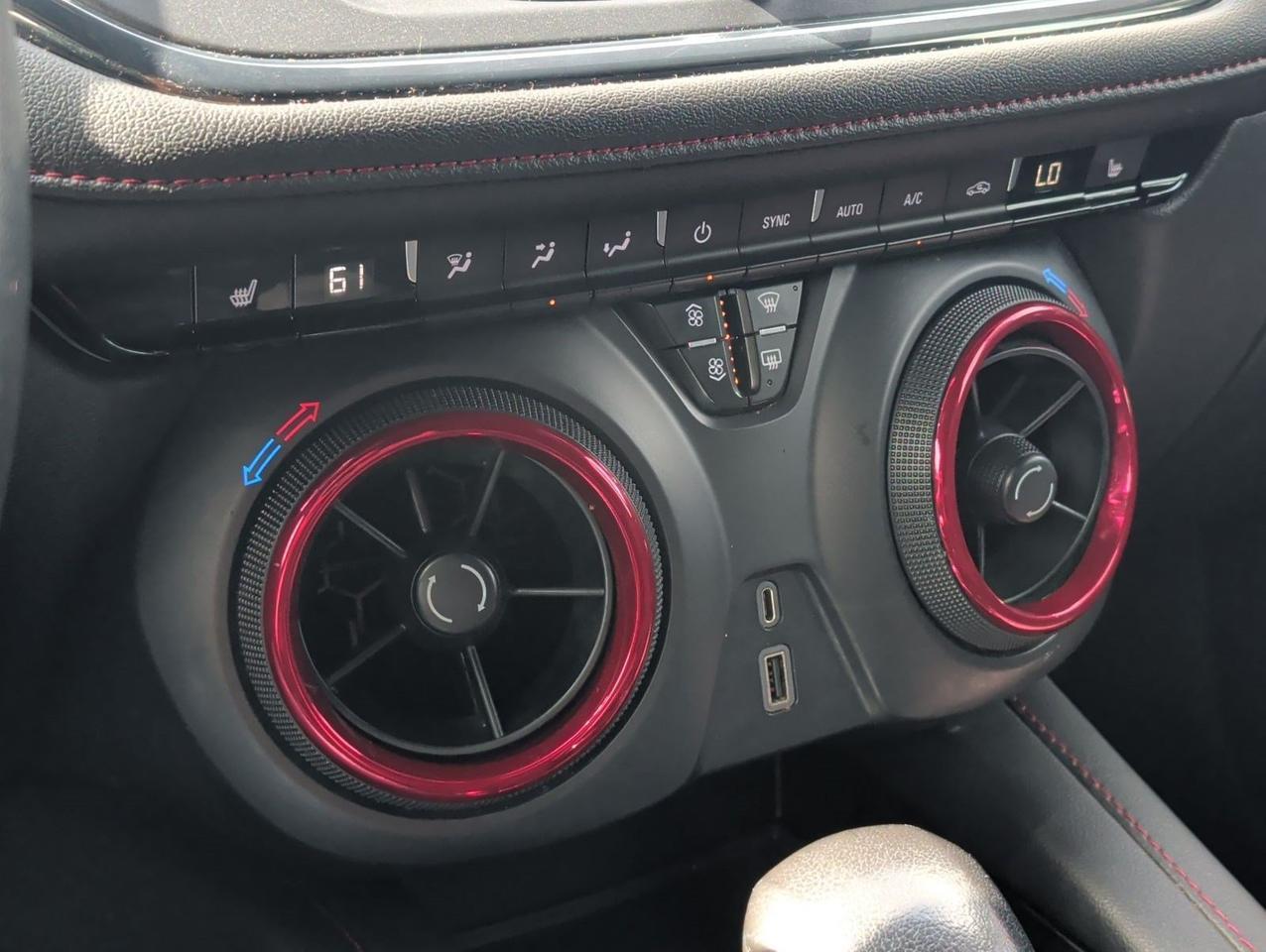 2022 Chevrolet Blazer RS San Juan TX