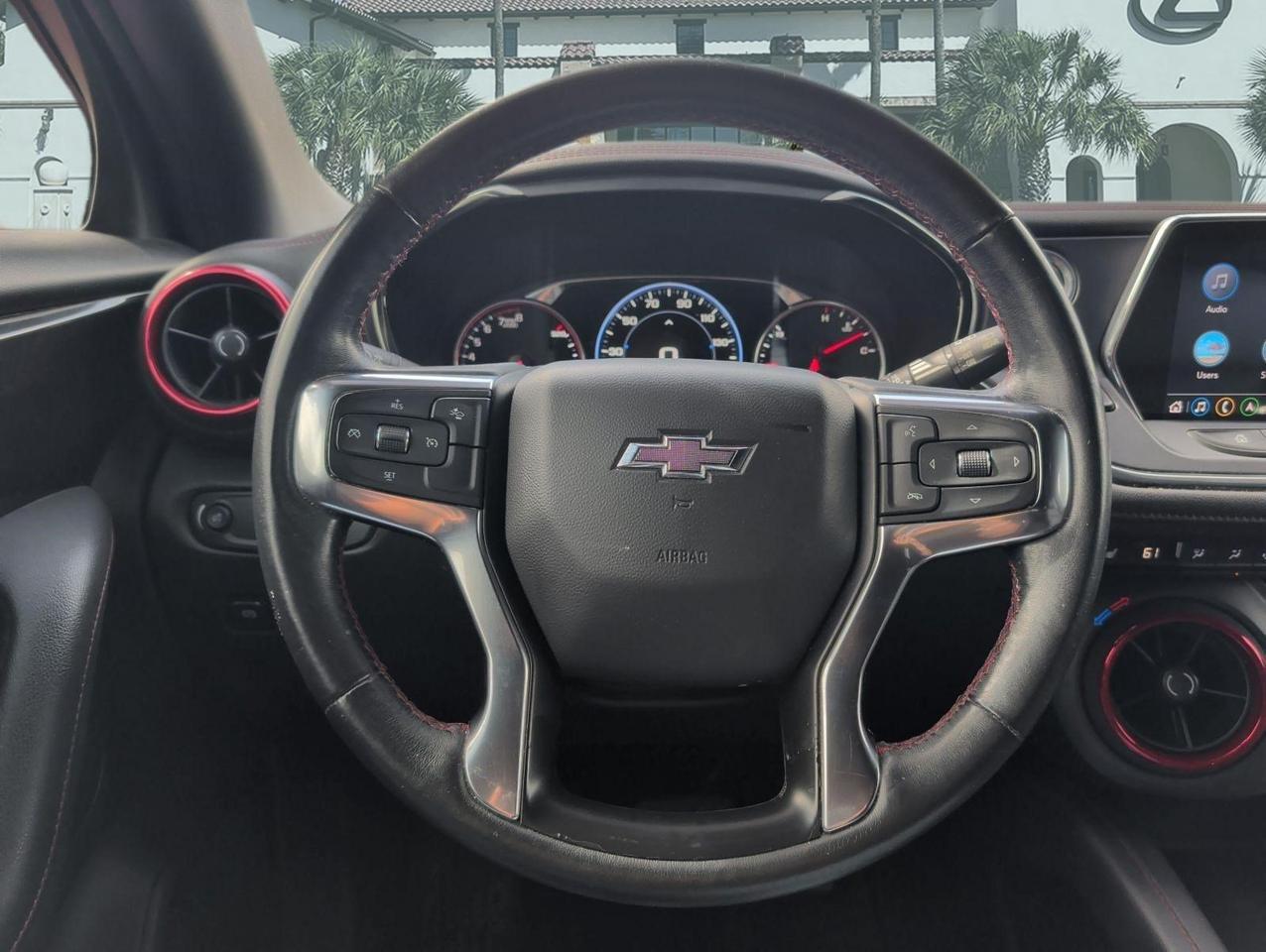 2022 Chevrolet Blazer RS San Juan TX