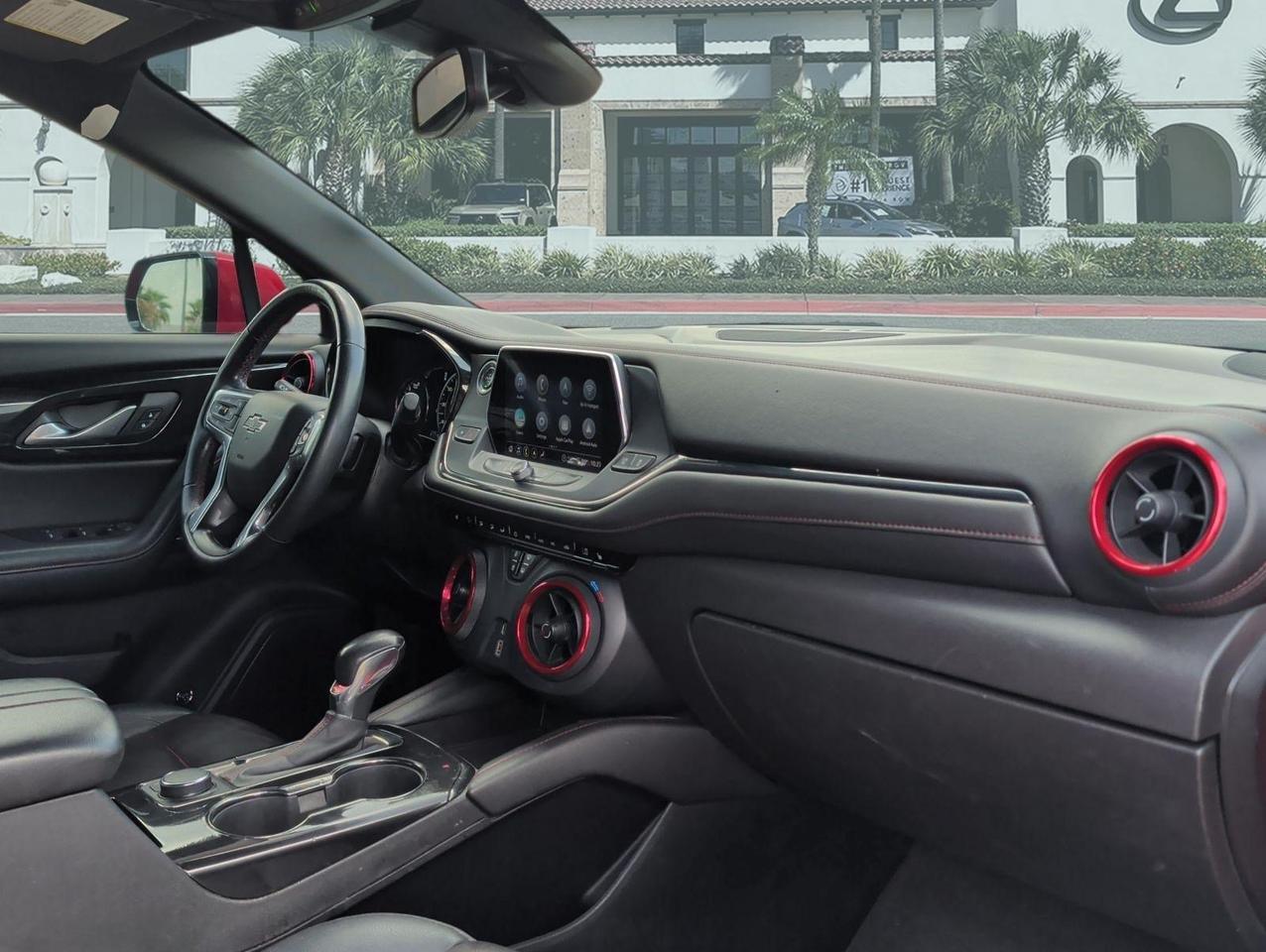 2022 Chevrolet Blazer RS San Juan TX