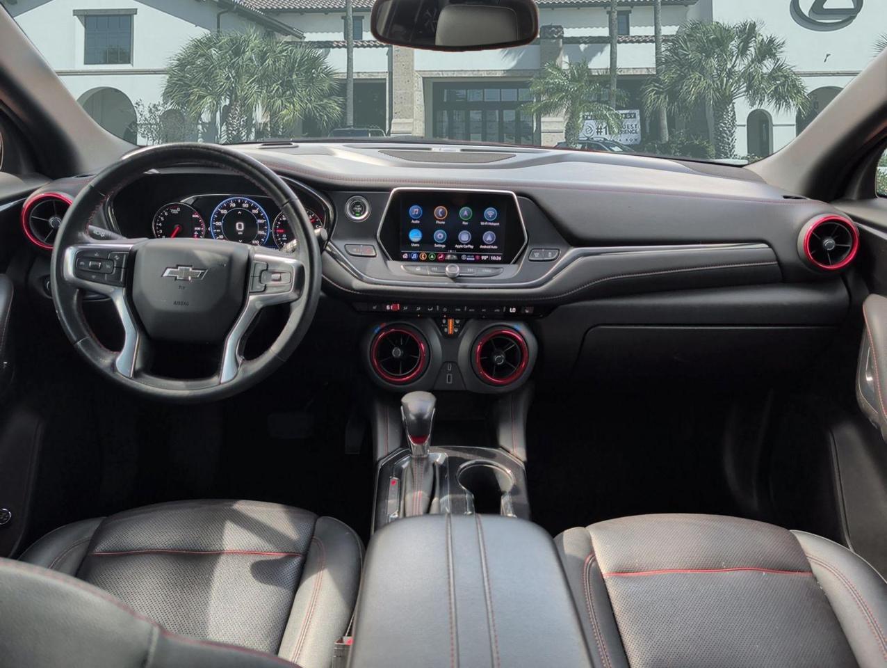 2022 Chevrolet Blazer RS San Juan TX