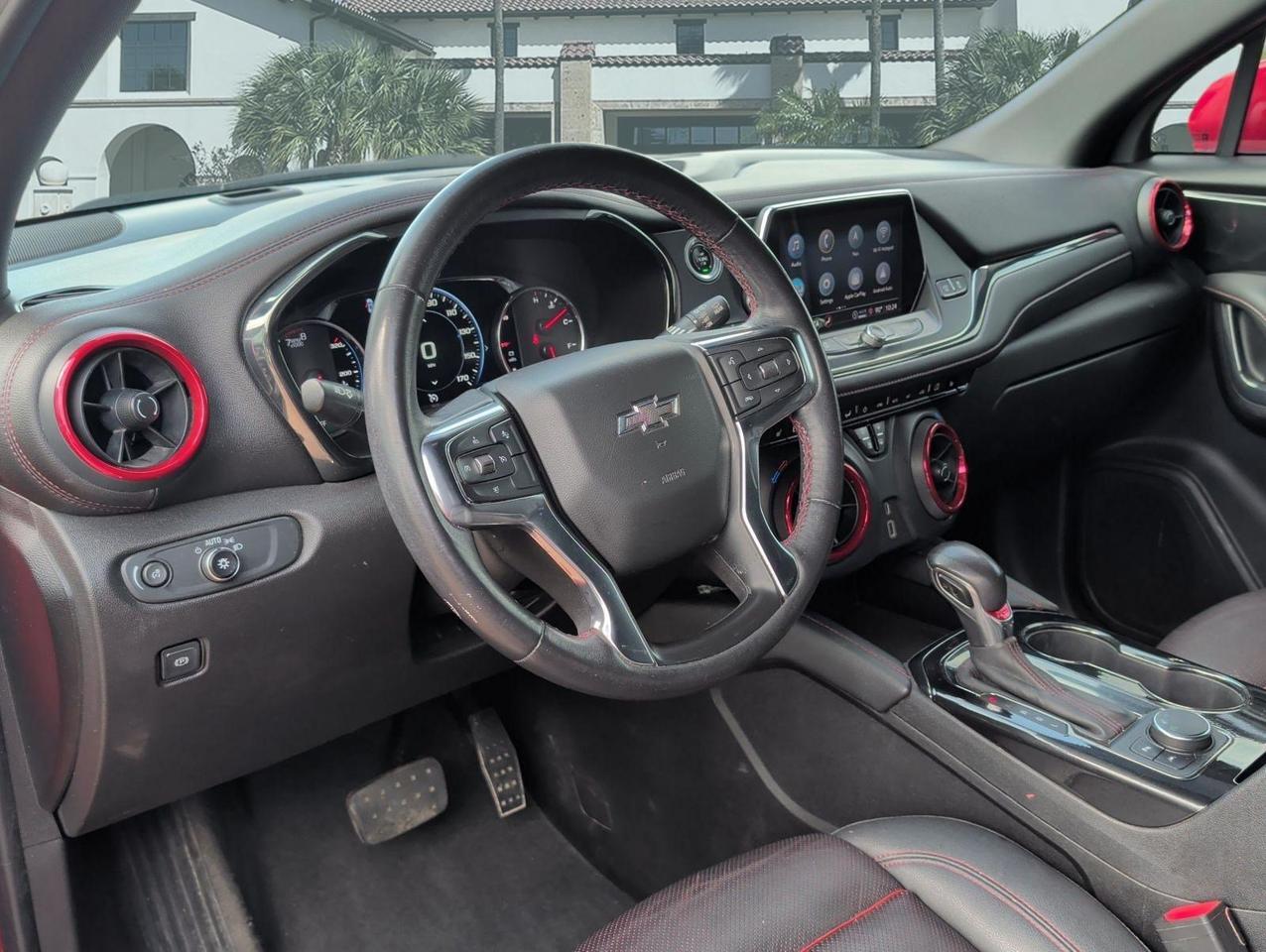 2022 Chevrolet Blazer RS San Juan TX