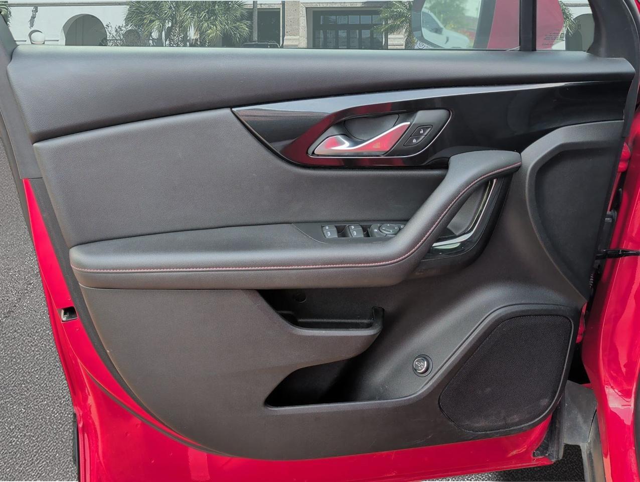 2022 Chevrolet Blazer RS San Juan TX