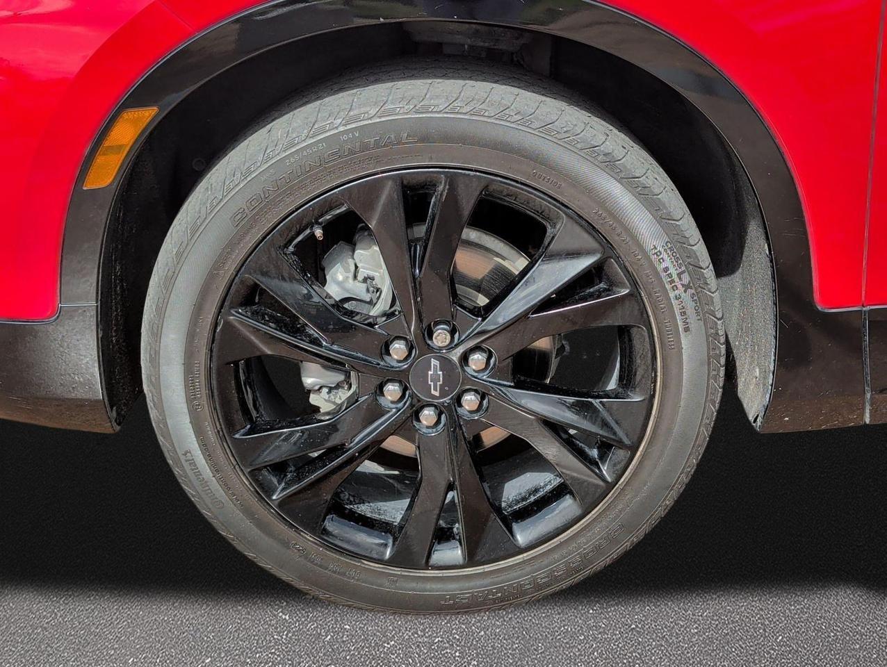 2022 Chevrolet Blazer RS San Juan TX