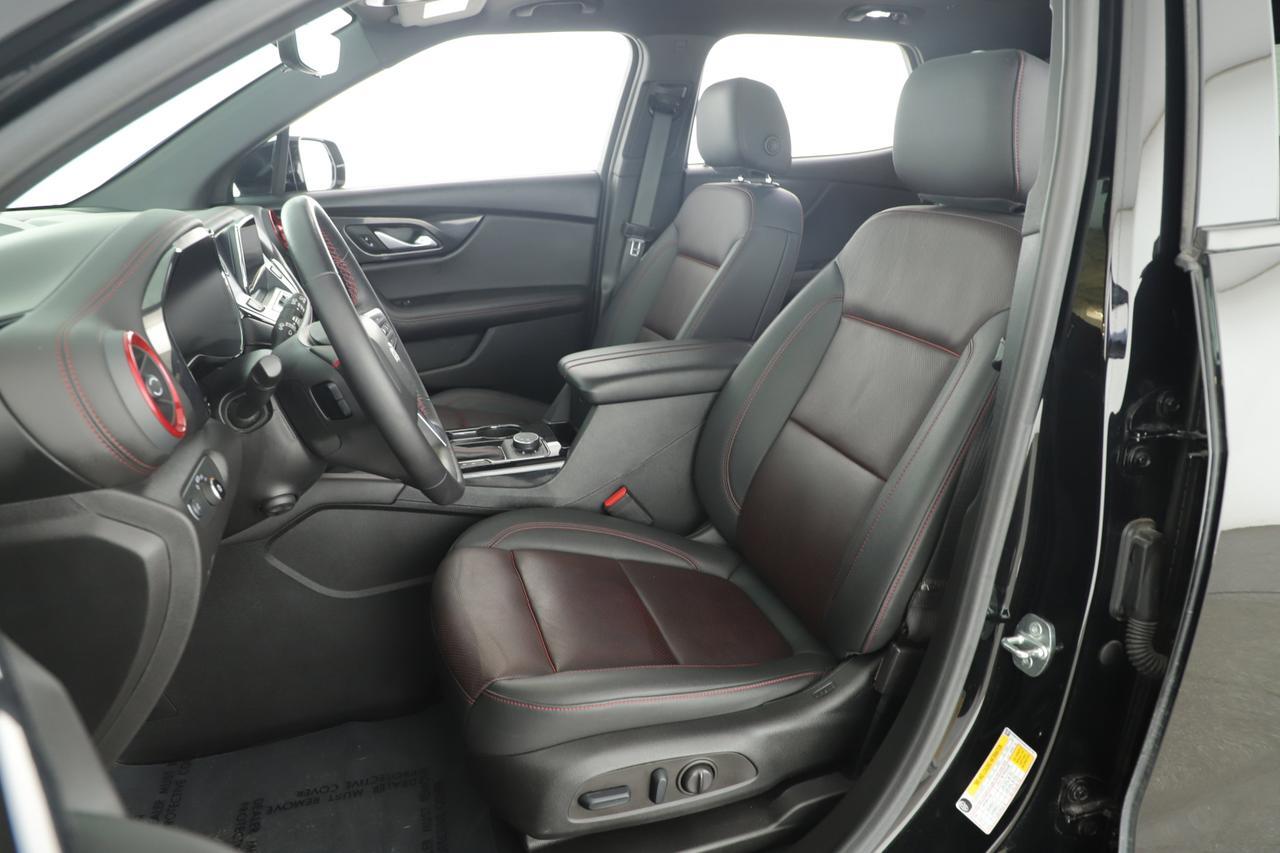 2022 Chevrolet Blazer RS New Braunfels TX