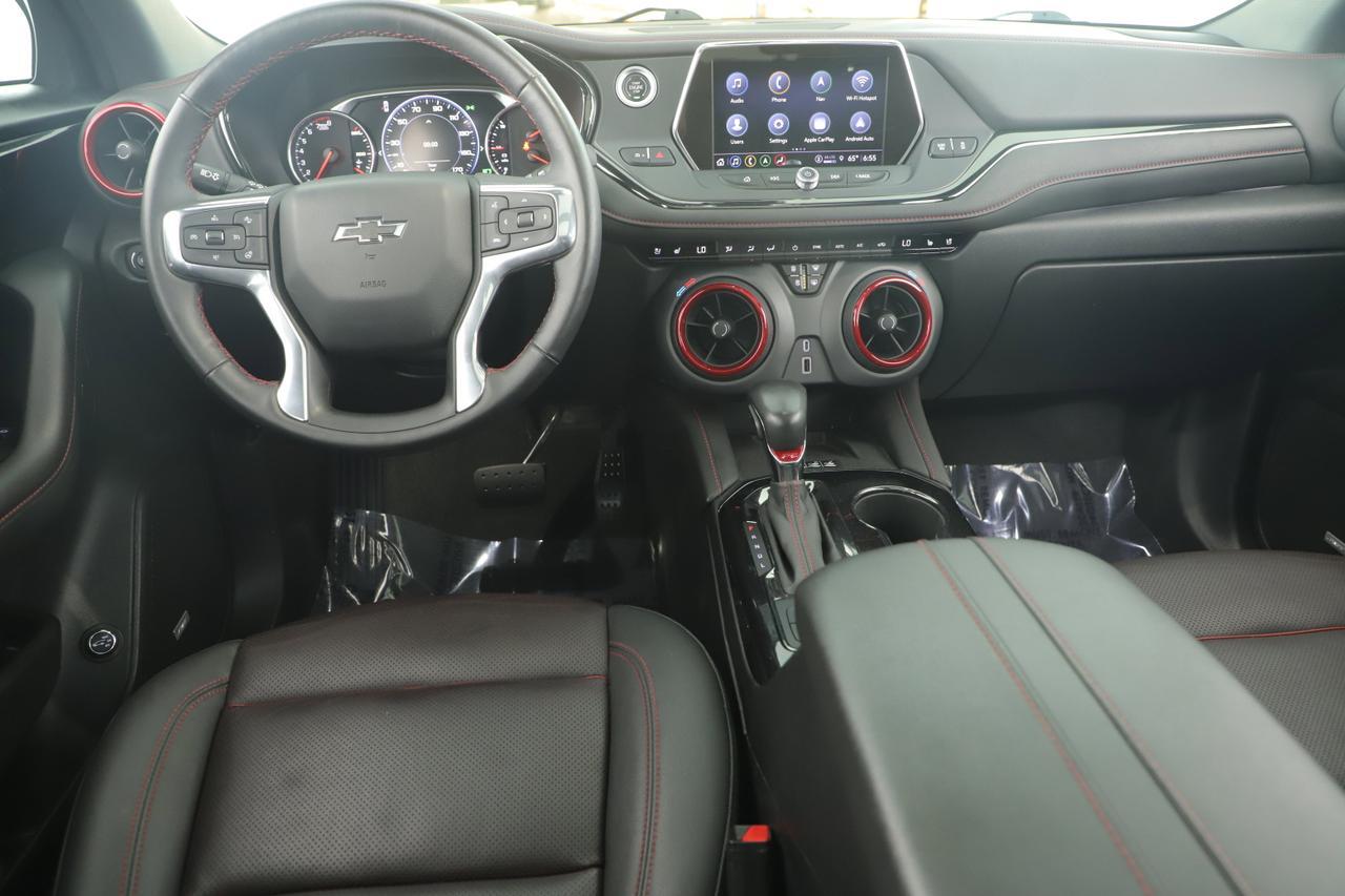 2022 Chevrolet Blazer RS New Braunfels TX
