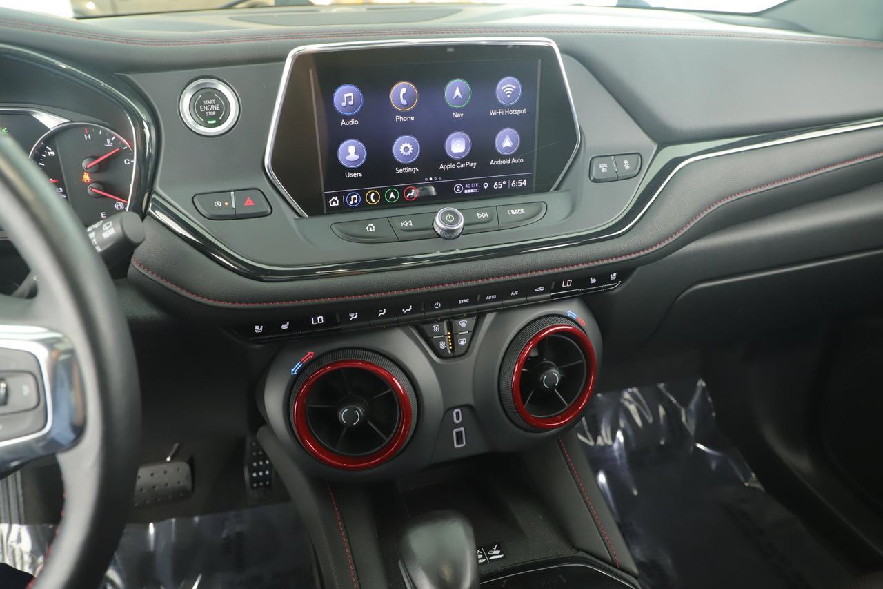 2022 Chevrolet Blazer RS New Braunfels TX