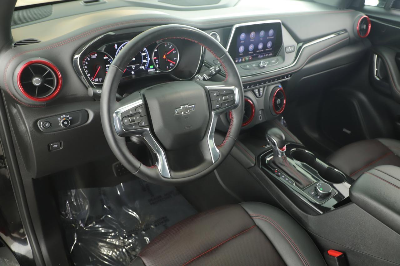 2022 Chevrolet Blazer RS New Braunfels TX