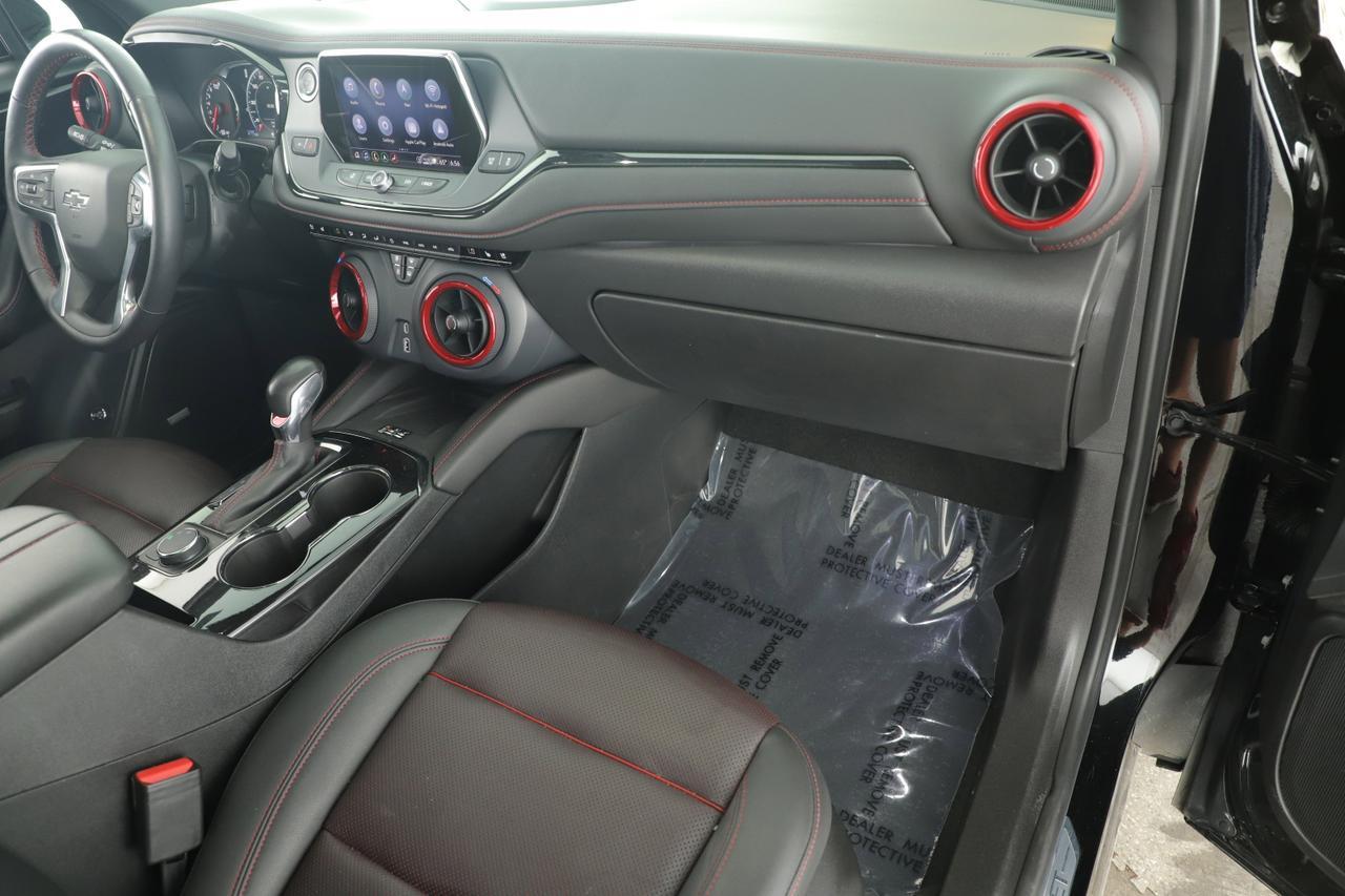 2022 Chevrolet Blazer RS New Braunfels TX