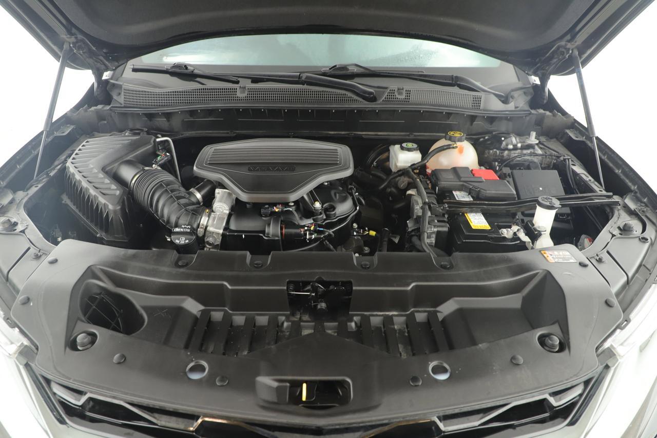 2022 Chevrolet Blazer RS New Braunfels TX