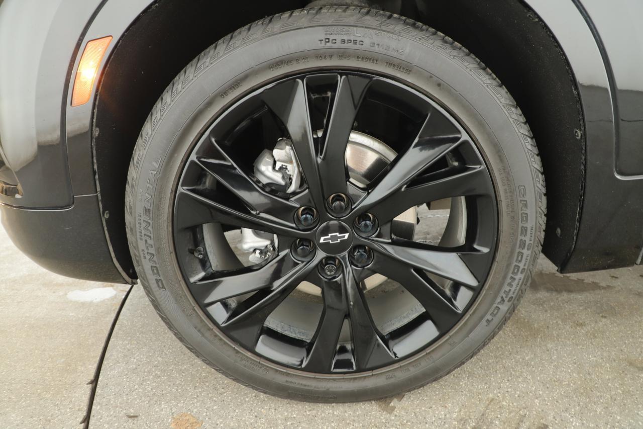 2022 Chevrolet Blazer RS New Braunfels TX