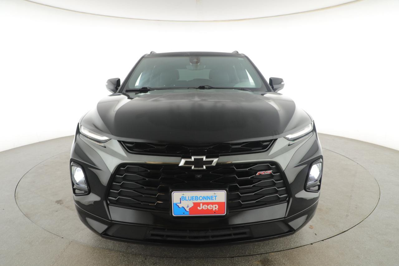 2022 Chevrolet Blazer RS New Braunfels TX