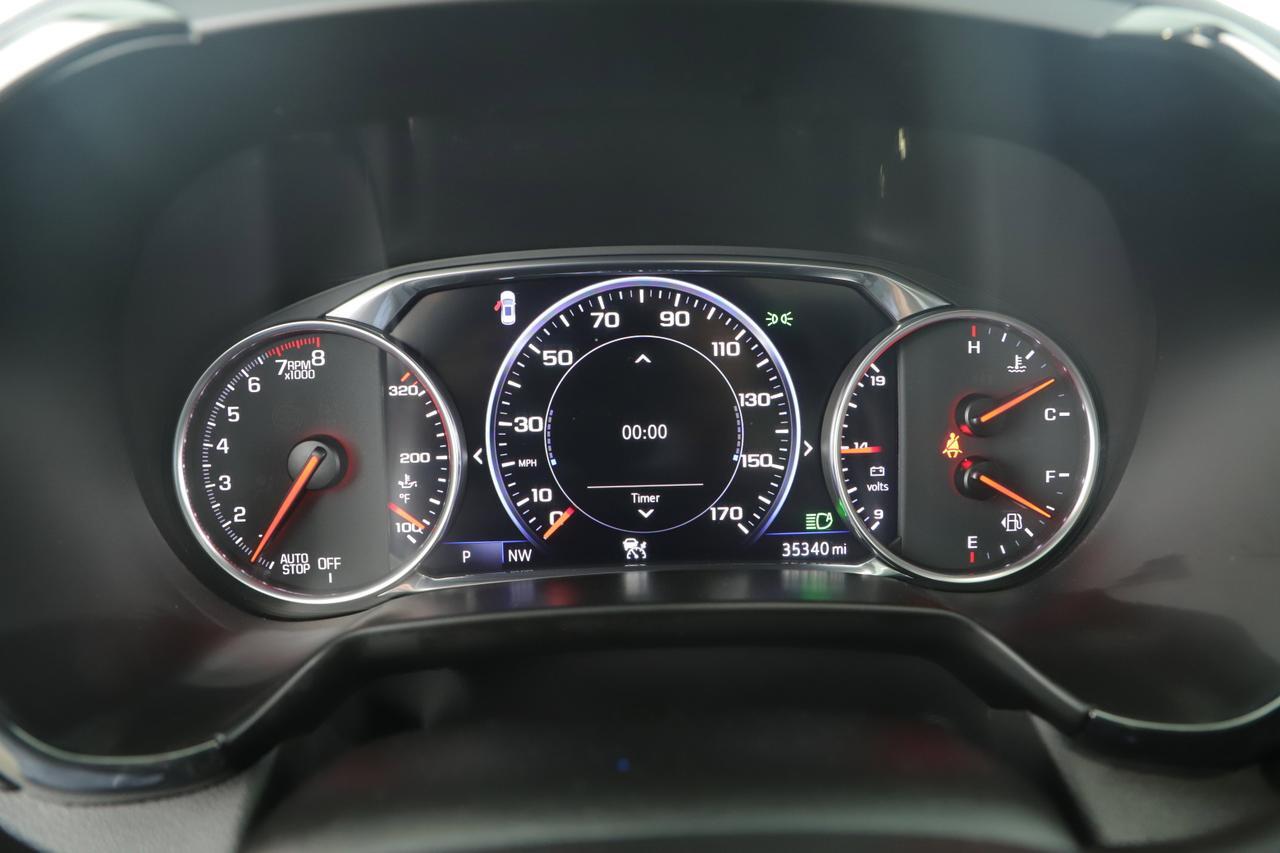 2022 Chevrolet Blazer RS New Braunfels TX