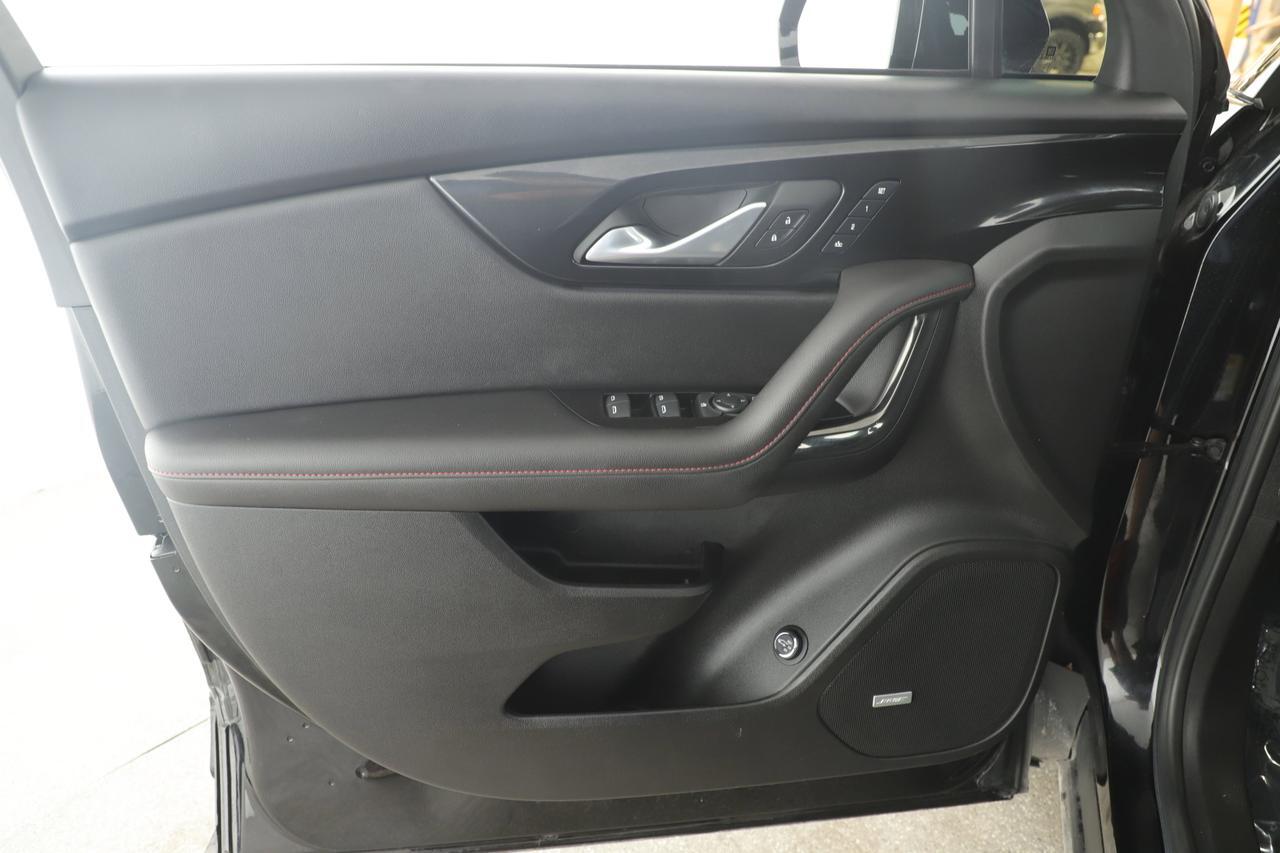 2022 Chevrolet Blazer RS New Braunfels TX