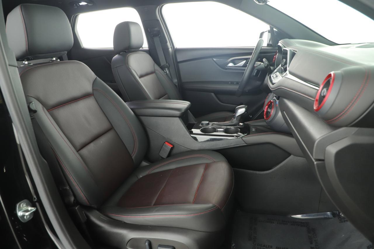 2022 Chevrolet Blazer RS New Braunfels TX