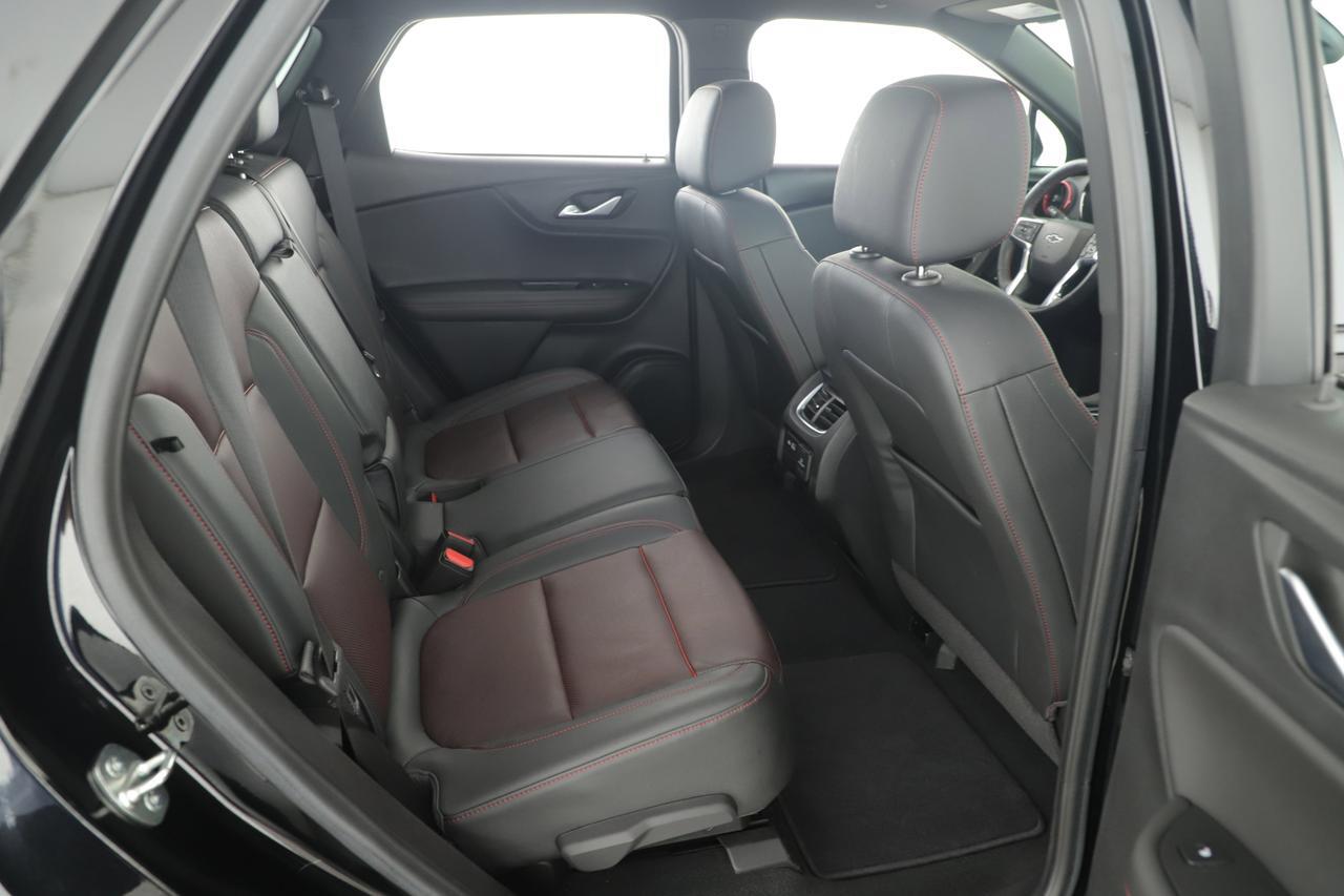 2022 Chevrolet Blazer RS New Braunfels TX