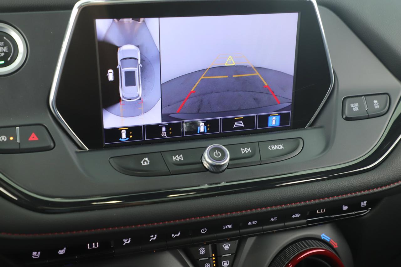 2022 Chevrolet Blazer RS New Braunfels TX