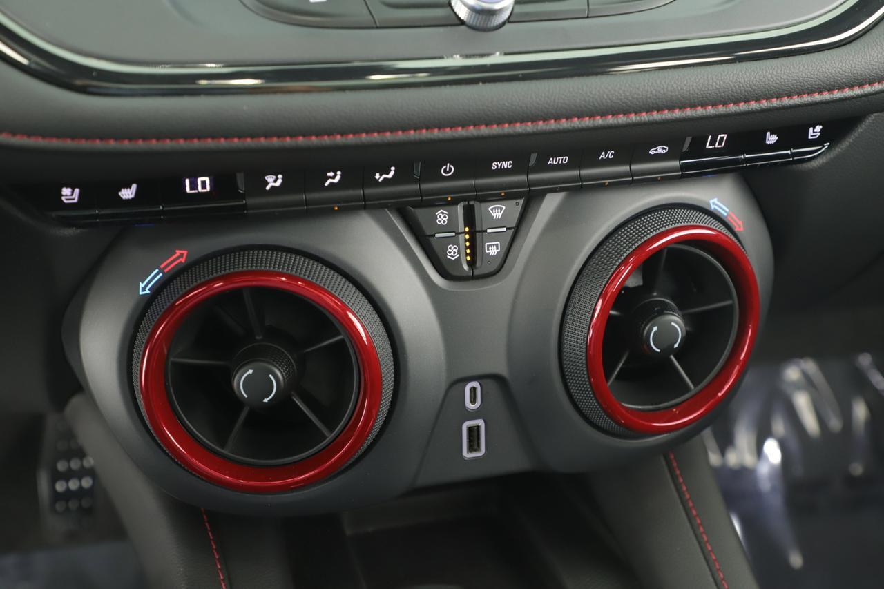 2022 Chevrolet Blazer RS New Braunfels TX