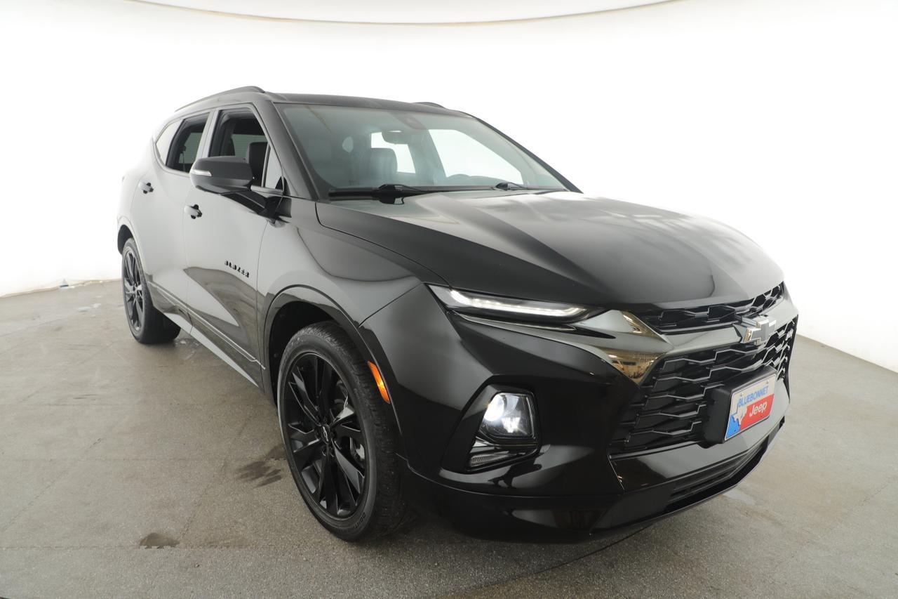 2022 Chevrolet Blazer RS New Braunfels TX