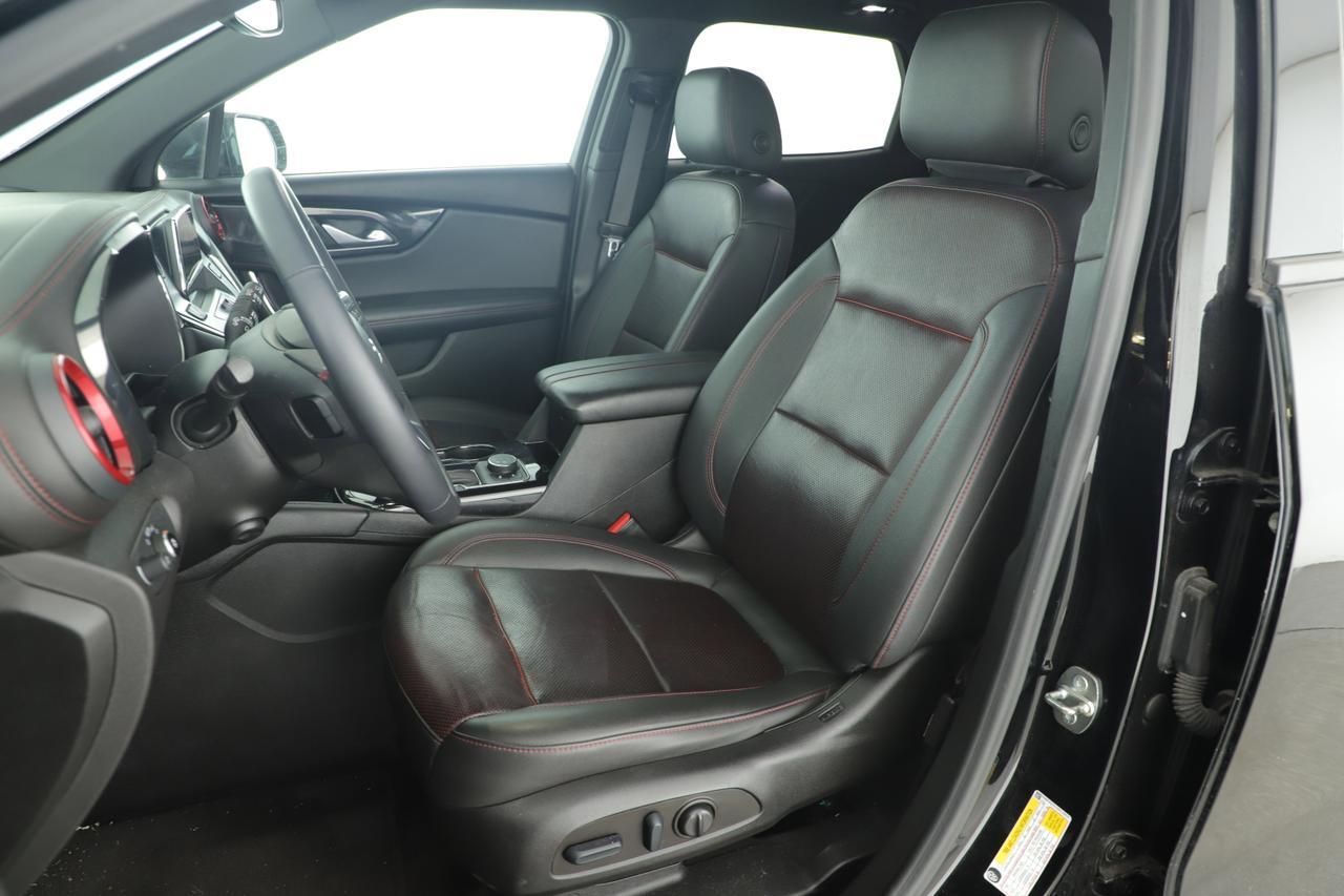 2022 Chevrolet Blazer RS New Braunfels TX