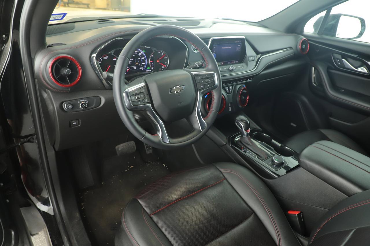 2022 Chevrolet Blazer RS New Braunfels TX