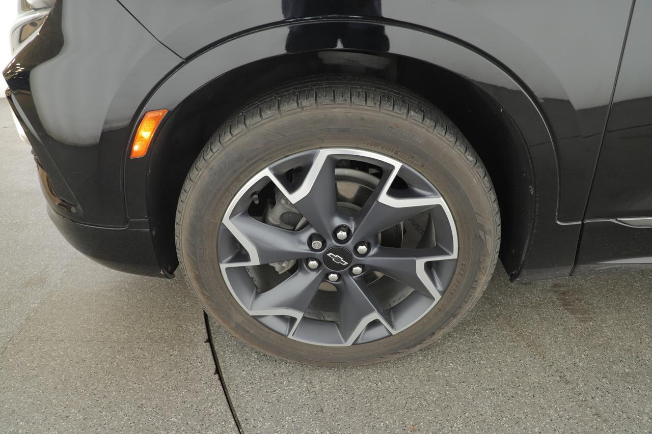 2022 Chevrolet Blazer RS New Braunfels TX