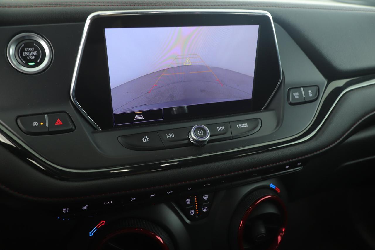 2022 Chevrolet Blazer RS New Braunfels TX