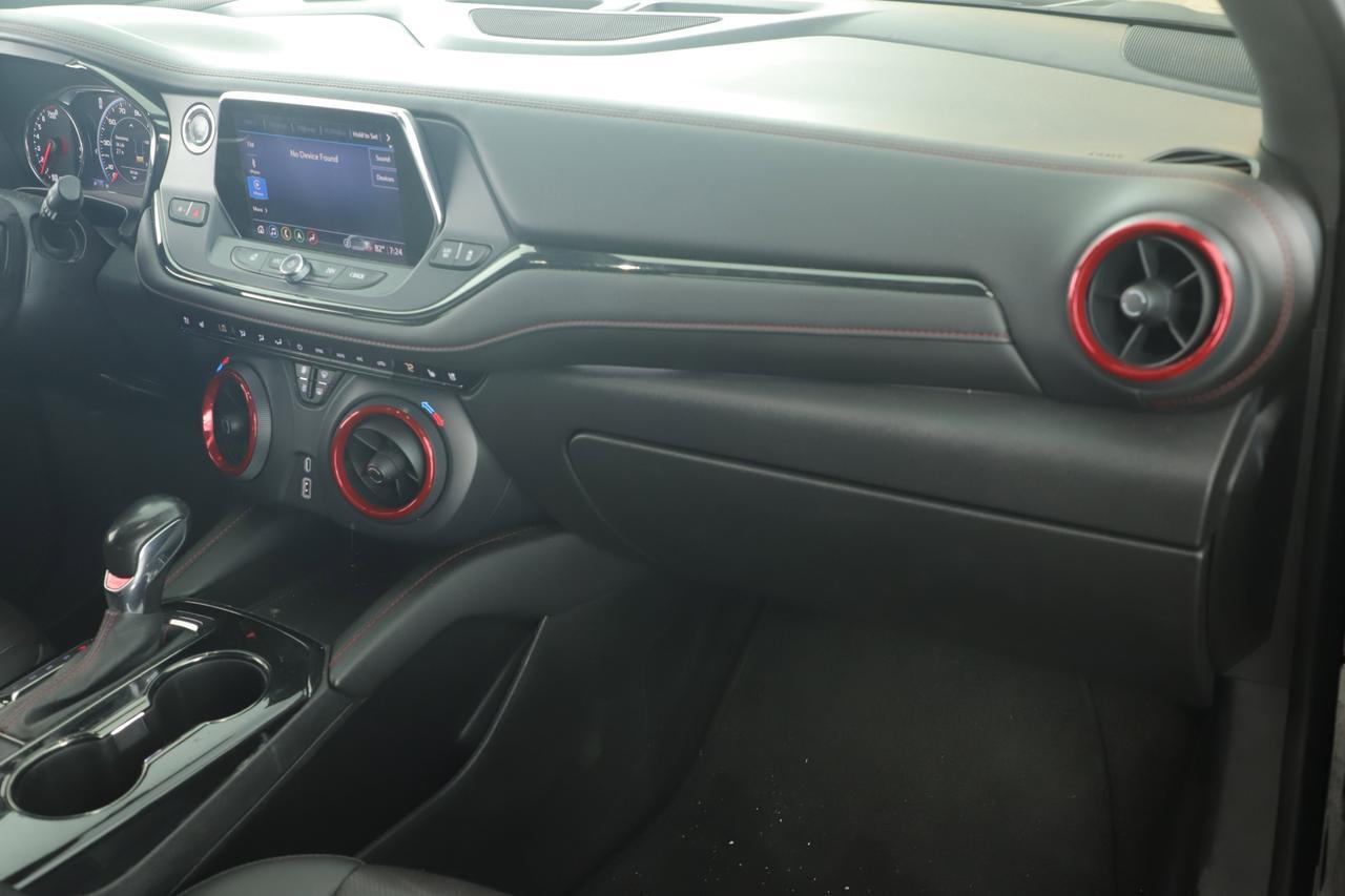 2022 Chevrolet Blazer RS New Braunfels TX
