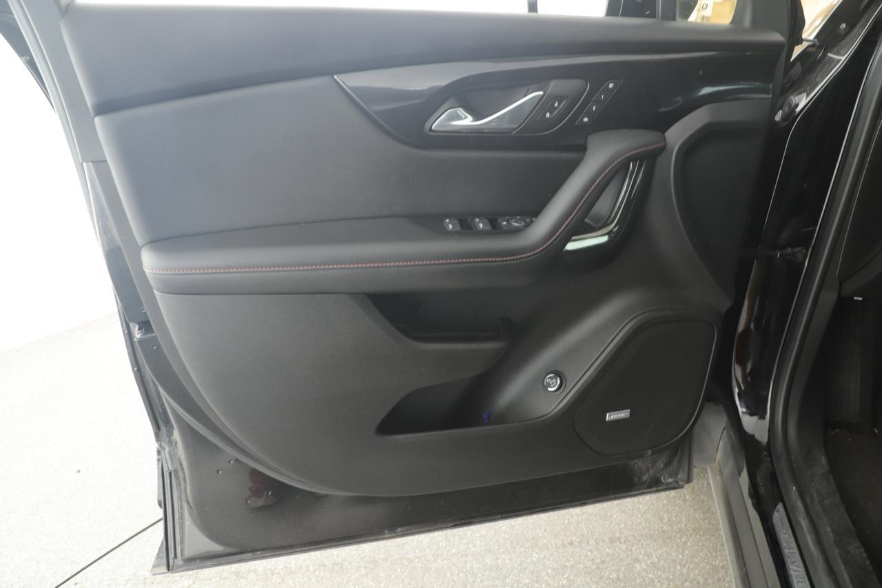 2022 Chevrolet Blazer RS New Braunfels TX