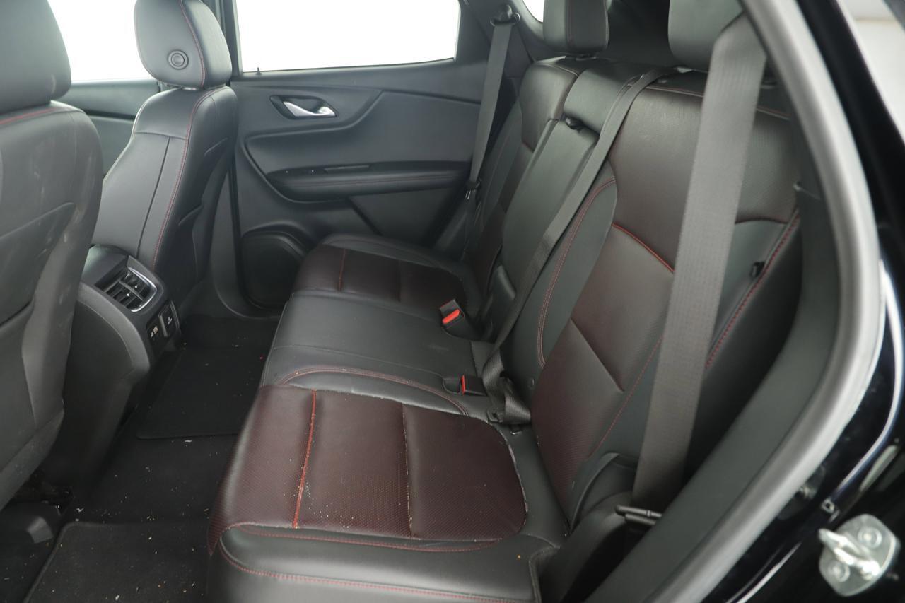 2022 Chevrolet Blazer RS New Braunfels TX