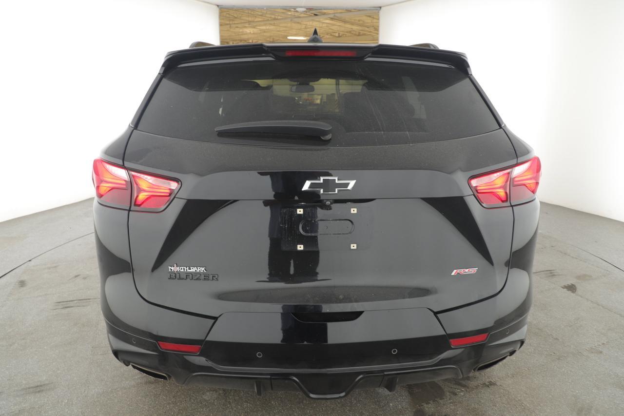 2022 Chevrolet Blazer RS New Braunfels TX