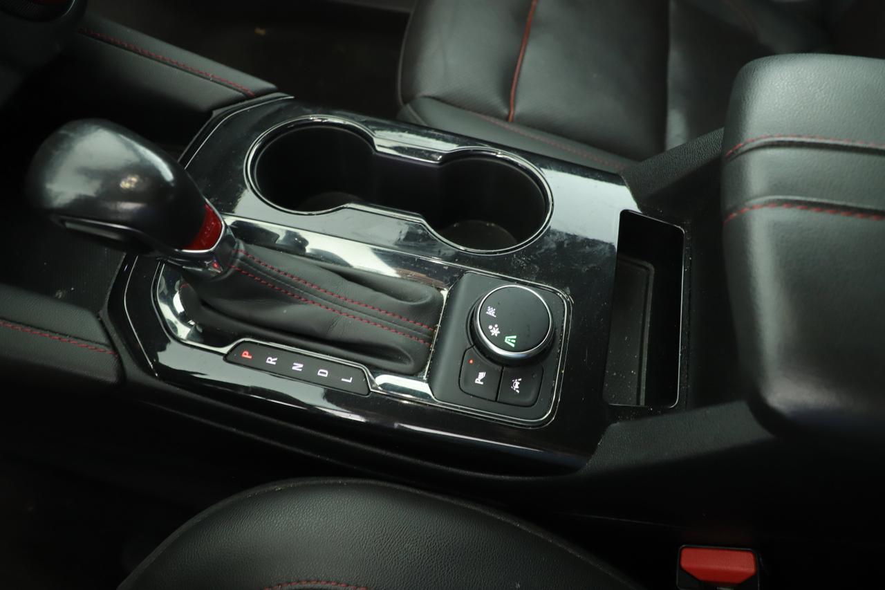 2022 Chevrolet Blazer RS New Braunfels TX