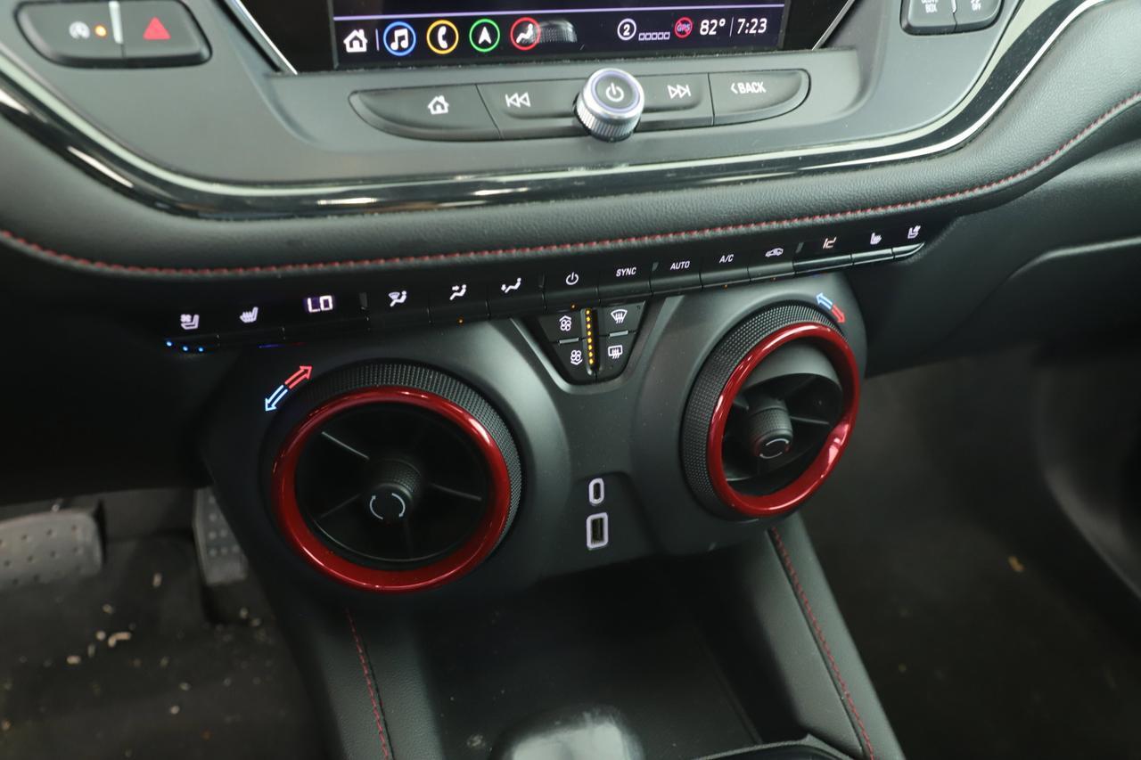 2022 Chevrolet Blazer RS New Braunfels TX