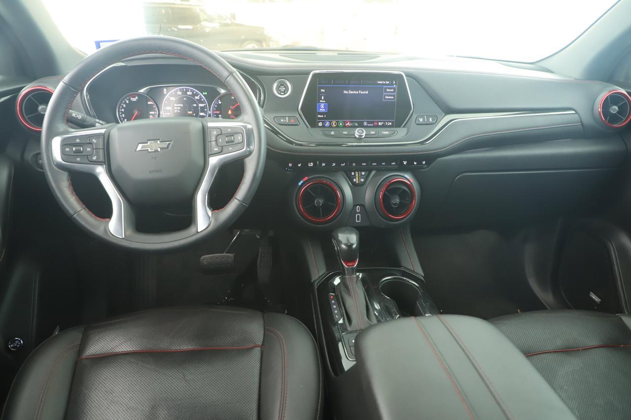 2022 Chevrolet Blazer RS New Braunfels TX