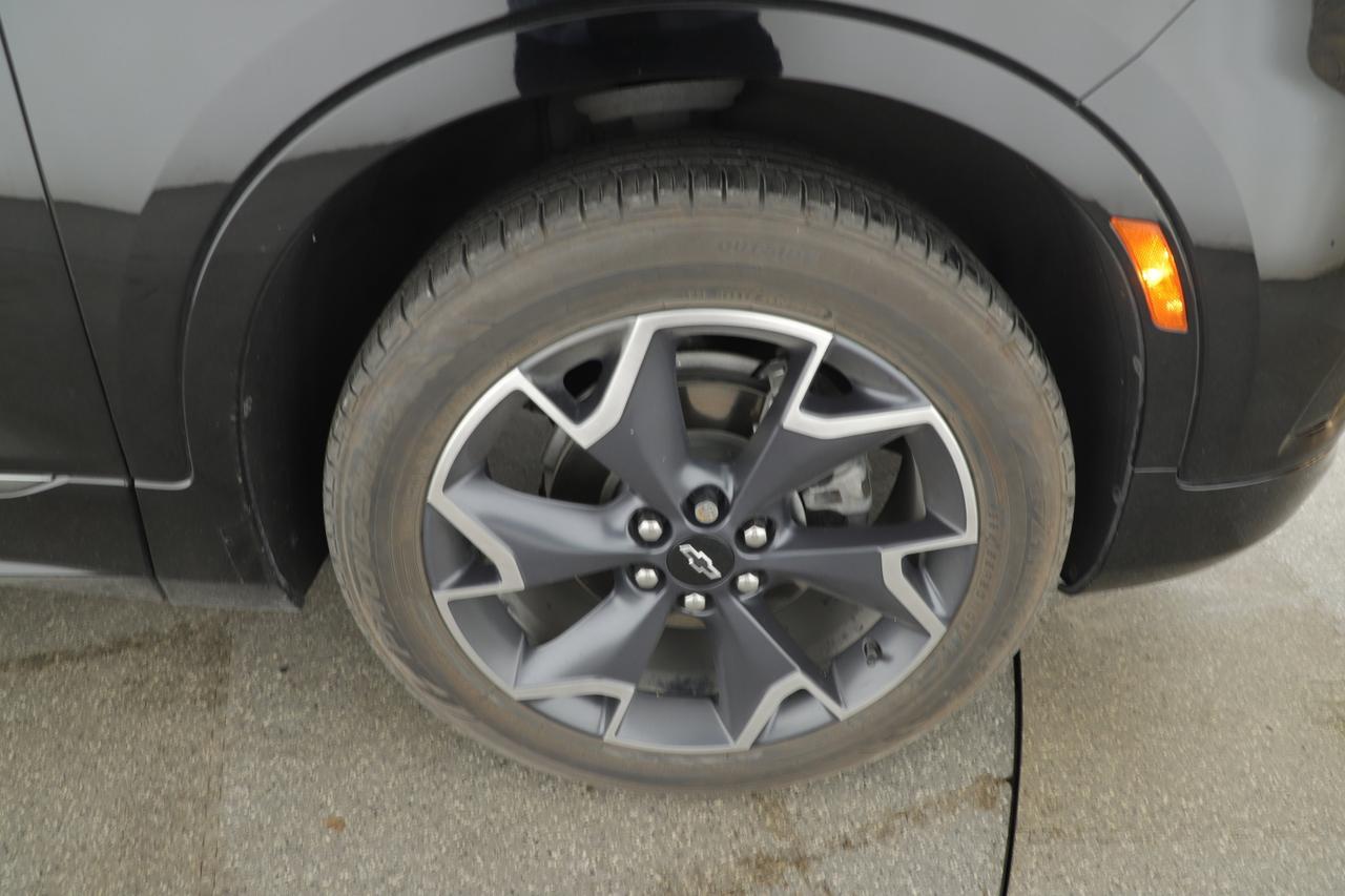 2022 Chevrolet Blazer RS New Braunfels TX