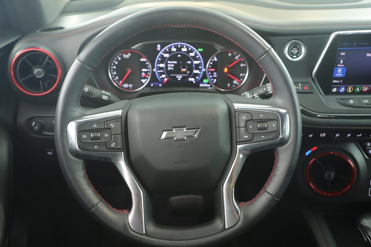 2022 Chevrolet Blazer RS New Braunfels TX
