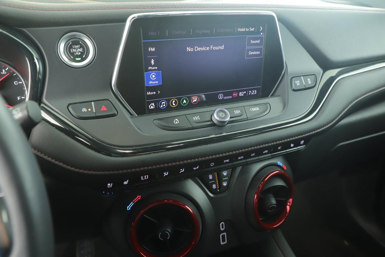 2022 Chevrolet Blazer RS New Braunfels TX