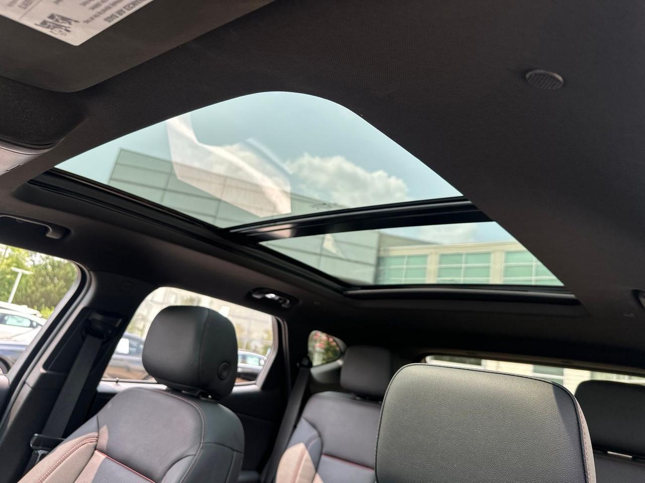 2022 Chevrolet Blazer RS Fredericksburg VA