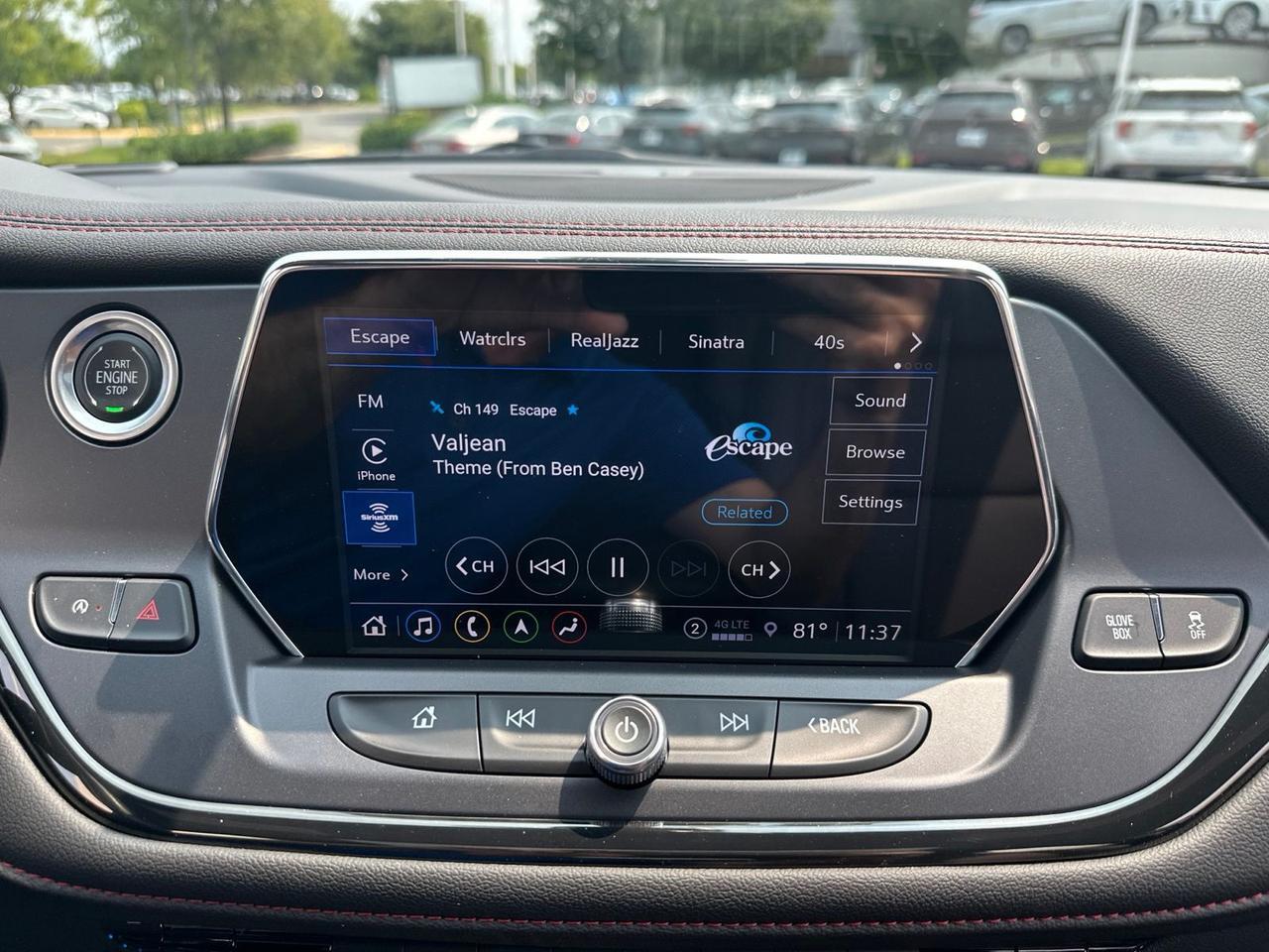 2022 Chevrolet Blazer RS Fredericksburg VA
