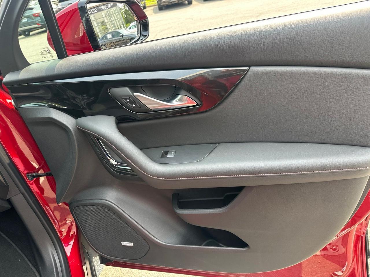 2022 Chevrolet Blazer RS Fredericksburg VA