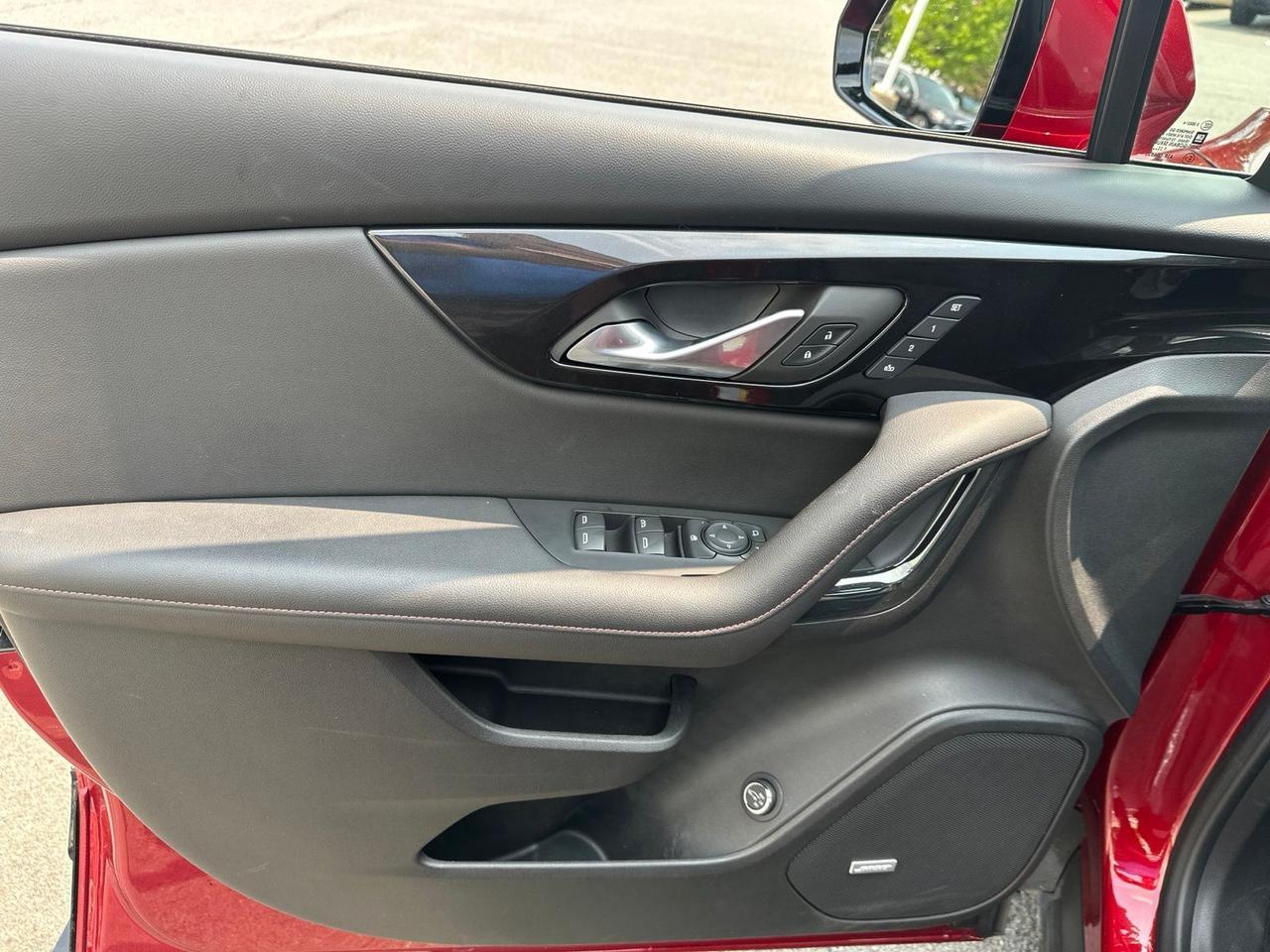 2022 Chevrolet Blazer RS Fredericksburg VA