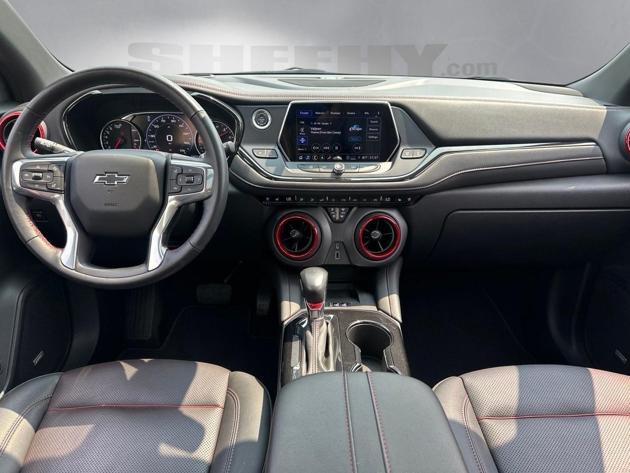 2022 Chevrolet Blazer RS Fredericksburg VA