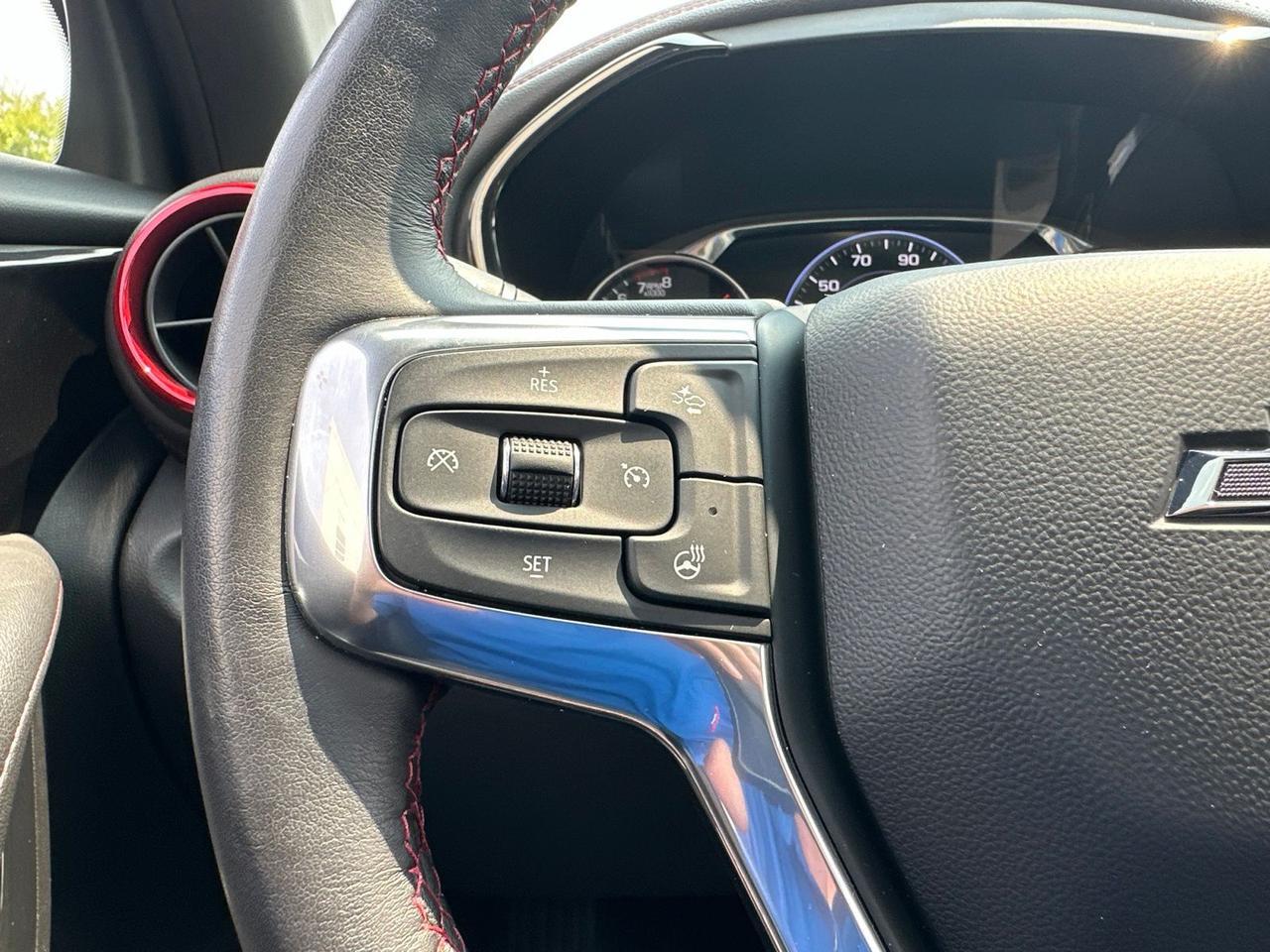 2022 Chevrolet Blazer RS Fredericksburg VA