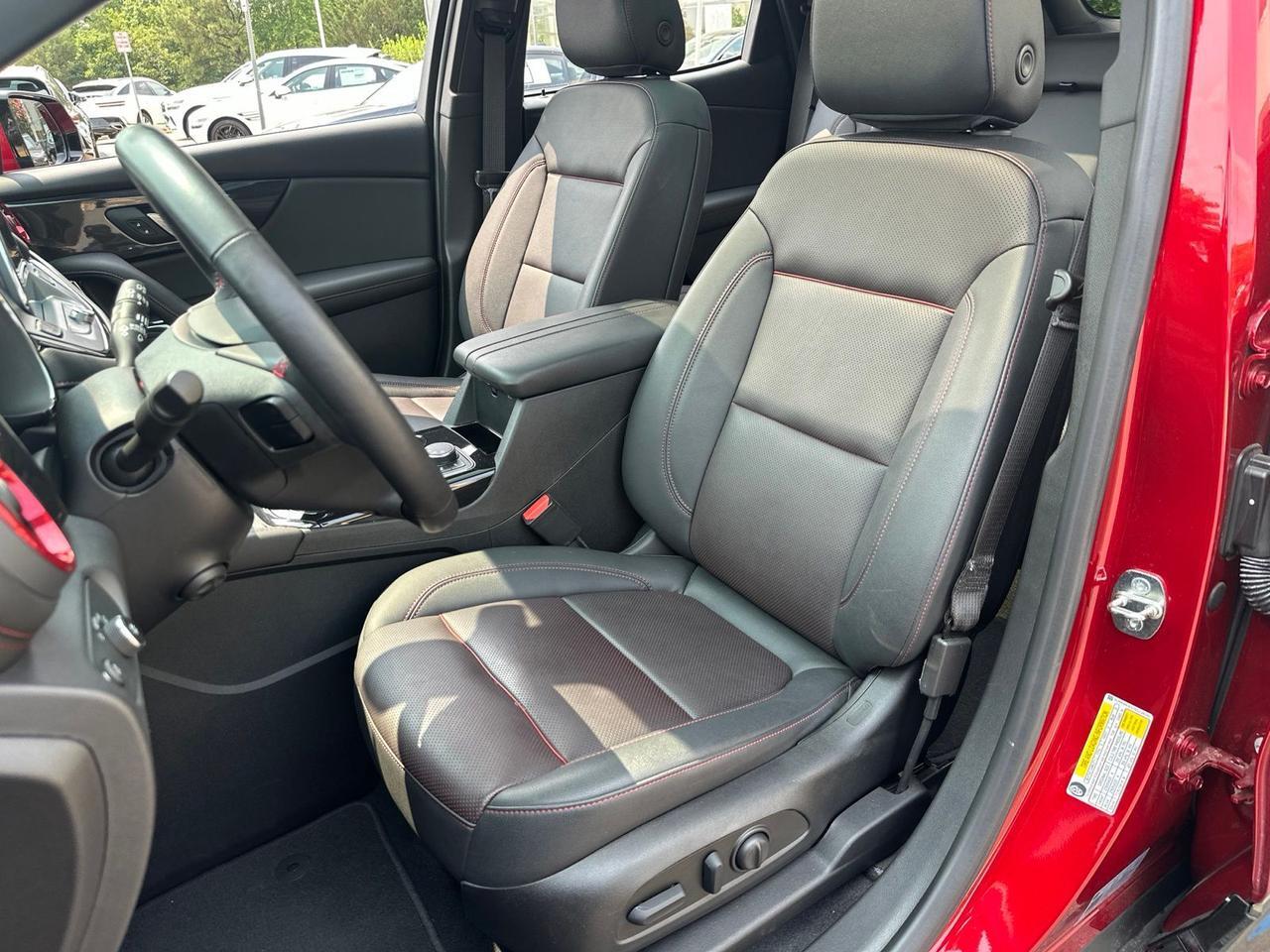 2022 Chevrolet Blazer RS Fredericksburg VA