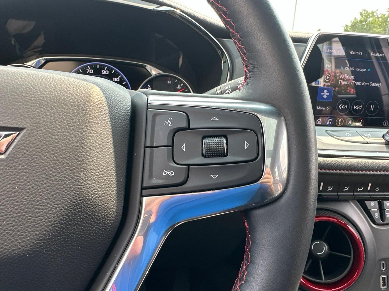 2022 Chevrolet Blazer RS Fredericksburg VA