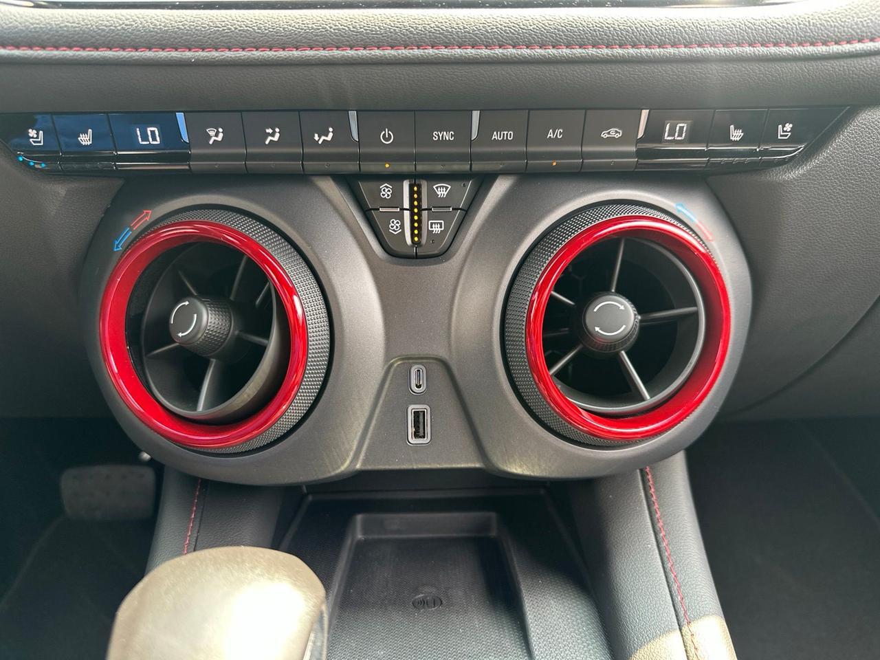 2022 Chevrolet Blazer RS Fredericksburg VA